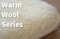 ほっこり暖かぬくもり冬ウール