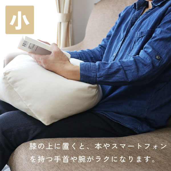 ととのうクッション小